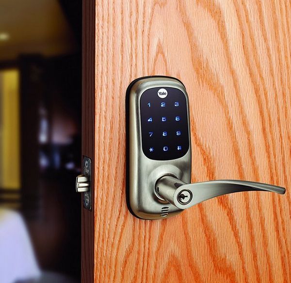 31 Home Security Innovations