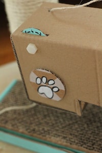 Crafty Cat Scratchers Image 7