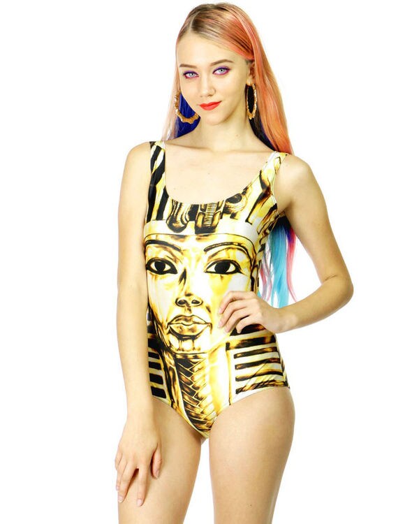 40 Egyptian Fashion Finds