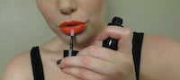 Polish Lipstick Packaging Image 2