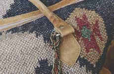 Carry-on Customizing Crafts