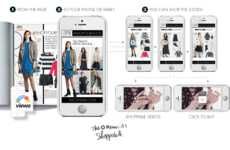 Shoppable Video Campaigns