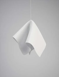 Folded Napkin Illuminators Image 2