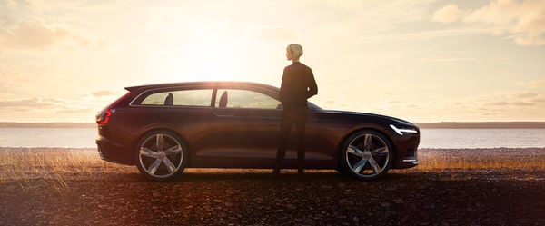 35 Volvo Innovations