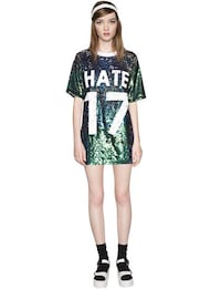 Festive Pessimist Apparel Image 3