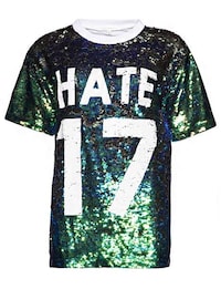 Festive Pessimist Apparel Image 4