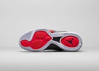 Uptempo Basketball Shoes Image 3