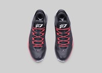 Uptempo Basketball Shoes Image 5
