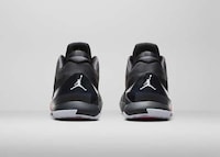Uptempo Basketball Shoes Image 6