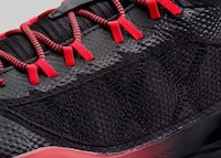 Uptempo Basketball Shoes Image 7
