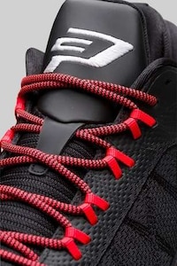 Uptempo Basketball Shoes Image 8