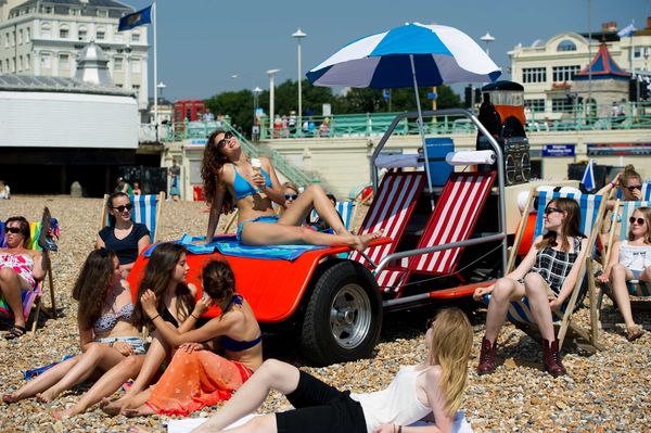 36 Summer Marketing Campaigns