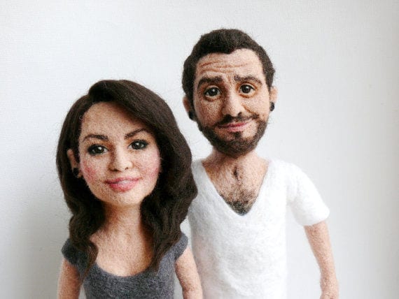 35 Personalized Gift Ideas