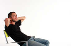 Posture-Focused Chairs