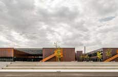 Copper-Concentrated Schools