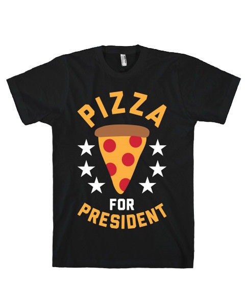 42 Fashion Styles for Foodies