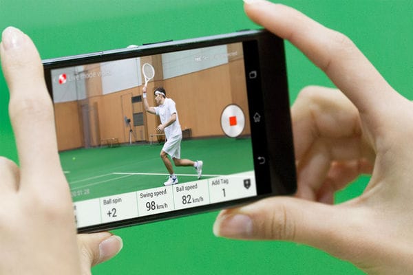 20 Apps for Sports Fanatics