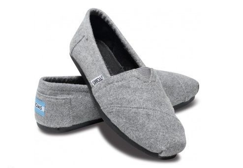 50 Comfortable Slip-On Shoes