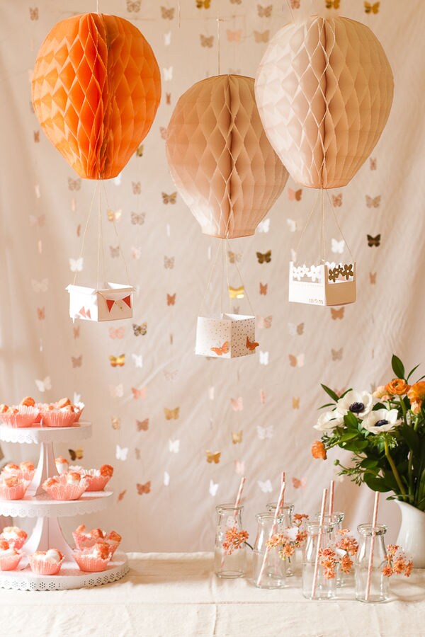 50 Customized Party Accessories
