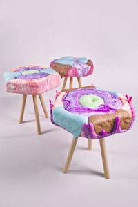 Deceptive Confection Seating Image 2