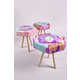 Deceptive Confection Seating Image 2