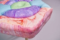 Deceptive Confection Seating Image 3