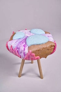 Deceptive Confection Seating Image 4