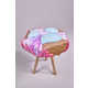 Deceptive Confection Seating Image 4