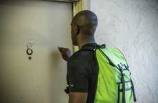 Personal Sneaker Deliveries