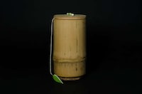 Bamboo Tea Sets Image 6