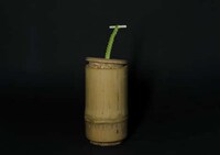 Bamboo Tea Sets Image 7