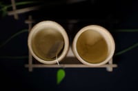 Bamboo Tea Sets Image 8