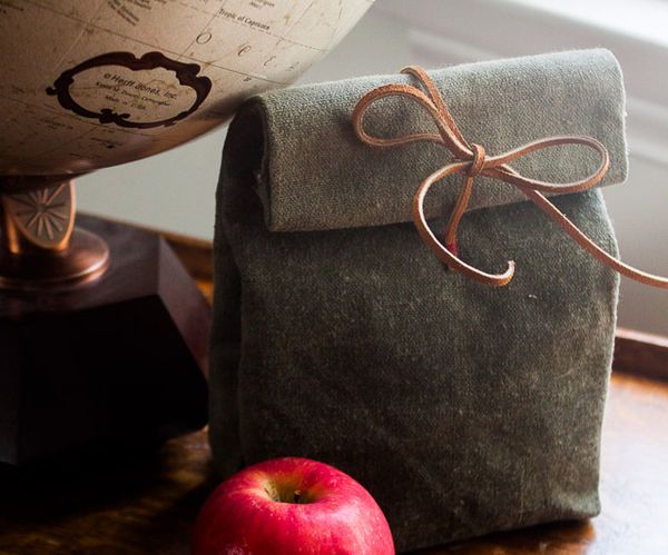 14 Sophisticated Lunch Carriers