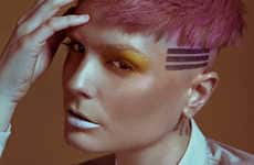 Vanguard Punk Editorials