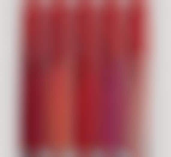 Resilient Designer Lipsticks