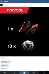 Promoting Cleat Apps Image 2