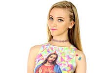 Sacrilegious Statement Tees