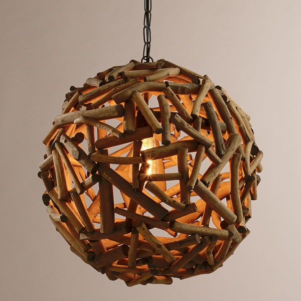 42 Spherical Home Decor Designs