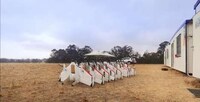 Autonomous Delivery Drones Image 2