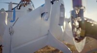 Autonomous Delivery Drones Image 4