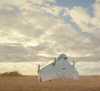 Autonomous Delivery Drones Image 5