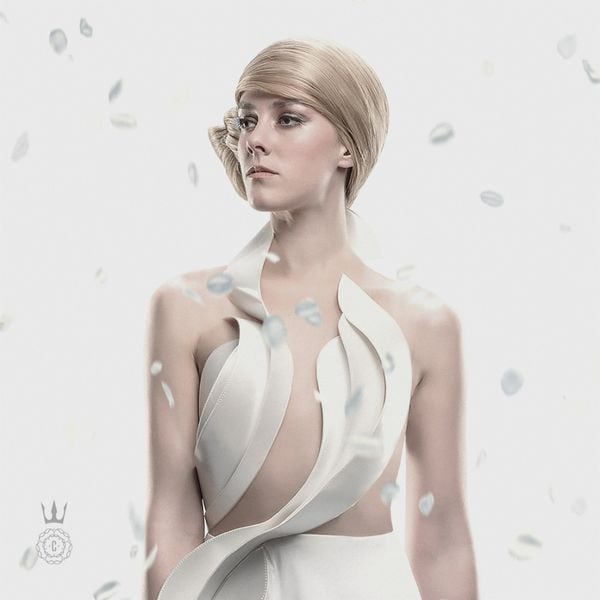 15 Hunger Games Fashion Examples