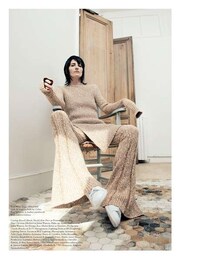 Ritzy Rock Climbing Editorials Image 2