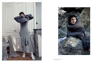 Ritzy Rock Climbing Editorials Image 3