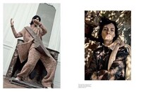 Ritzy Rock Climbing Editorials Image 8