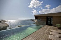 Serene Cliffside Homes Image 2