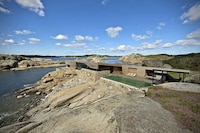 Serene Cliffside Homes Image 3