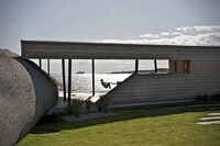 Serene Cliffside Homes Image 6