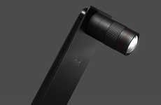 12 Smartphone Microscopes