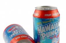Pop Can Safes